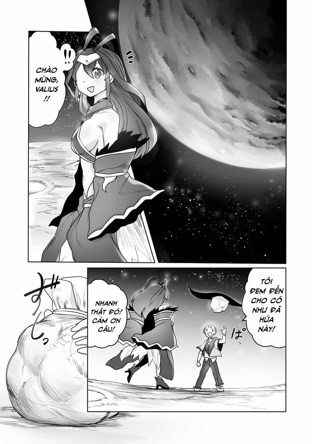 The Useless Tamer Will Turn Into The Top Unconsciously By My Previous Life Knowledge - Chương 14 - ảnh 14