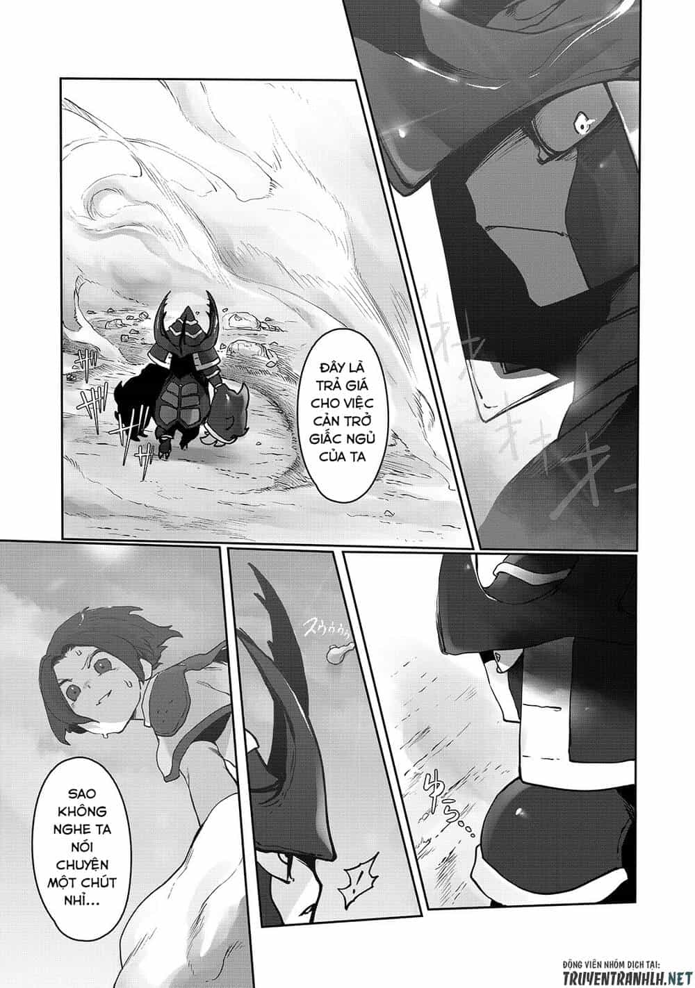 The Useless Tamer Will Turn Into The Top Unconsciously By My Previous Life Knowledge - Chương 4 - ảnh 15