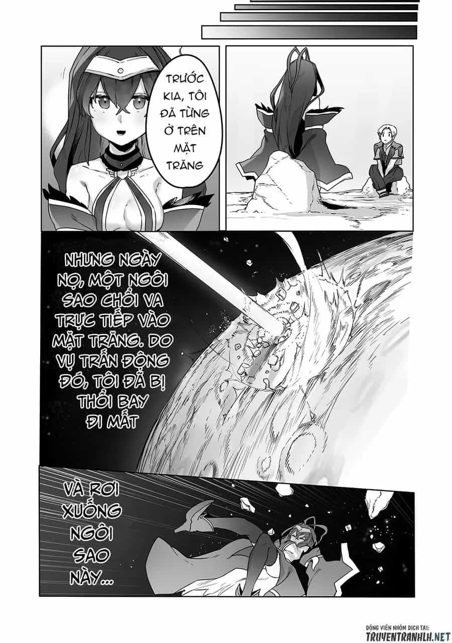 The Useless Tamer Will Turn Into The Top Unconsciously By My Previous Life Knowledge - Chương 10.1 - ảnh 11