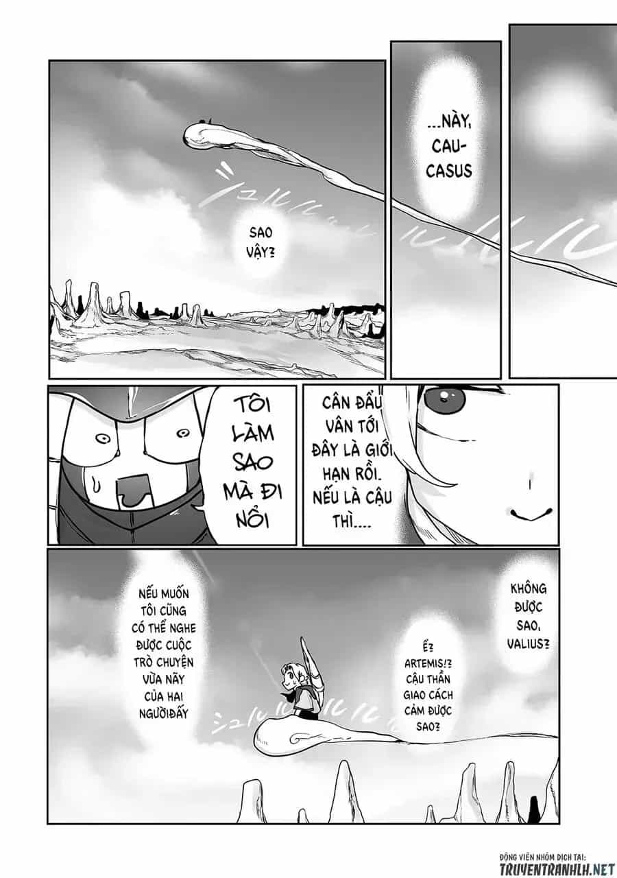 The Useless Tamer Will Turn Into The Top Unconsciously By My Previous Life Knowledge - Chương 10.2 - ảnh 16