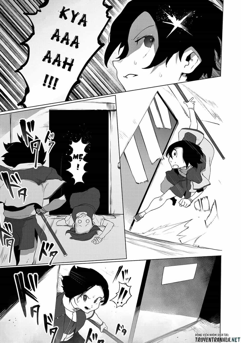 The Useless Tamer Will Turn Into The Top Unconsciously By My Previous Life Knowledge - Chương 5 - ảnh 23