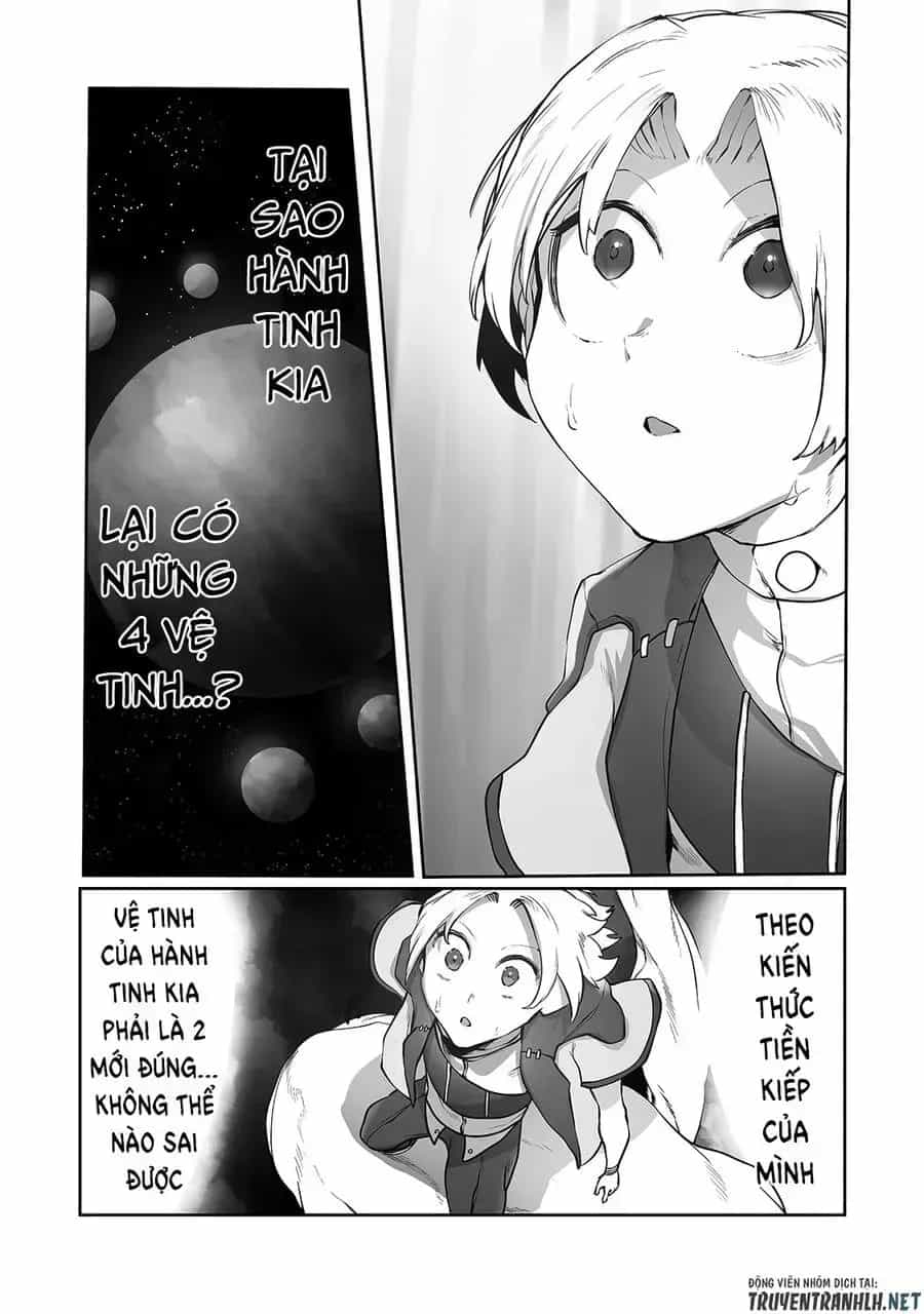 The Useless Tamer Will Turn Into The Top Unconsciously By My Previous Life Knowledge - Chương 10.3 - ảnh 28