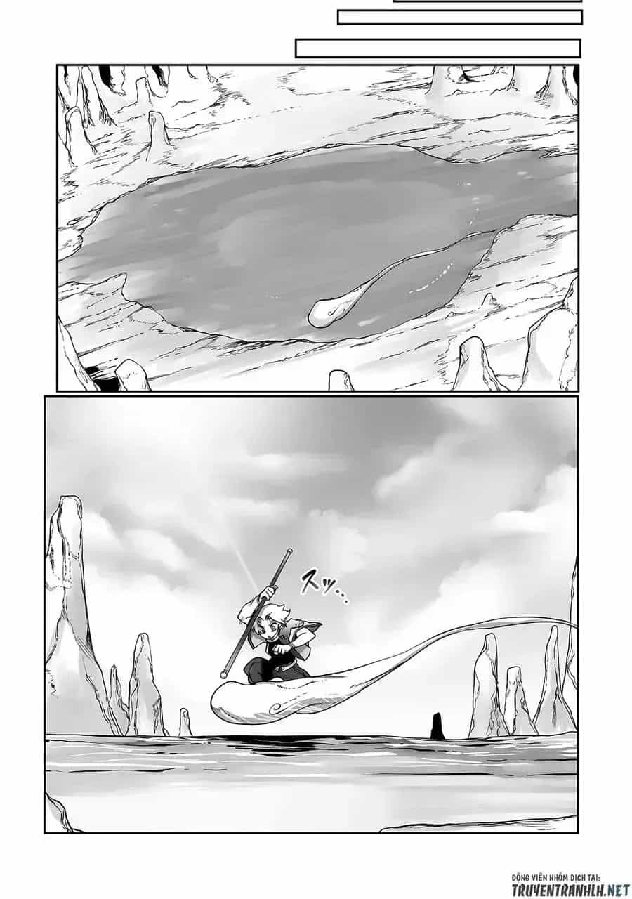 The Useless Tamer Will Turn Into The Top Unconsciously By My Previous Life Knowledge - Chương 10.5 - ảnh 22