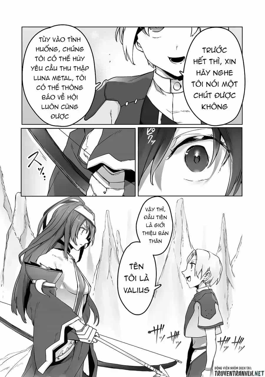 The Useless Tamer Will Turn Into The Top Unconsciously By My Previous Life Knowledge - Chương 10.6 - ảnh 9