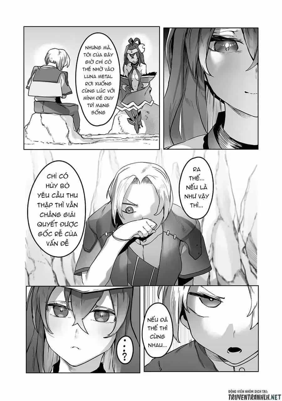 The Useless Tamer Will Turn Into The Top Unconsciously By My Previous Life Knowledge - Chương 10.8 - ảnh 19