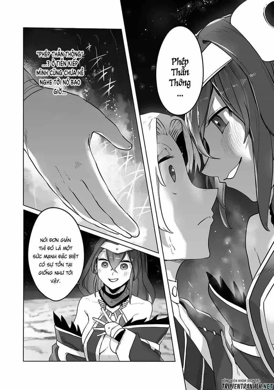 The Useless Tamer Will Turn Into The Top Unconsciously By My Previous Life Knowledge - Chương 11.3 - ảnh 9