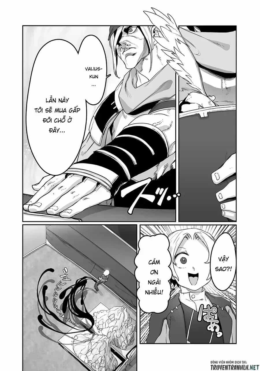 The Useless Tamer Will Turn Into The Top Unconsciously By My Previous Life Knowledge - Chương 11.5 - ảnh 23
