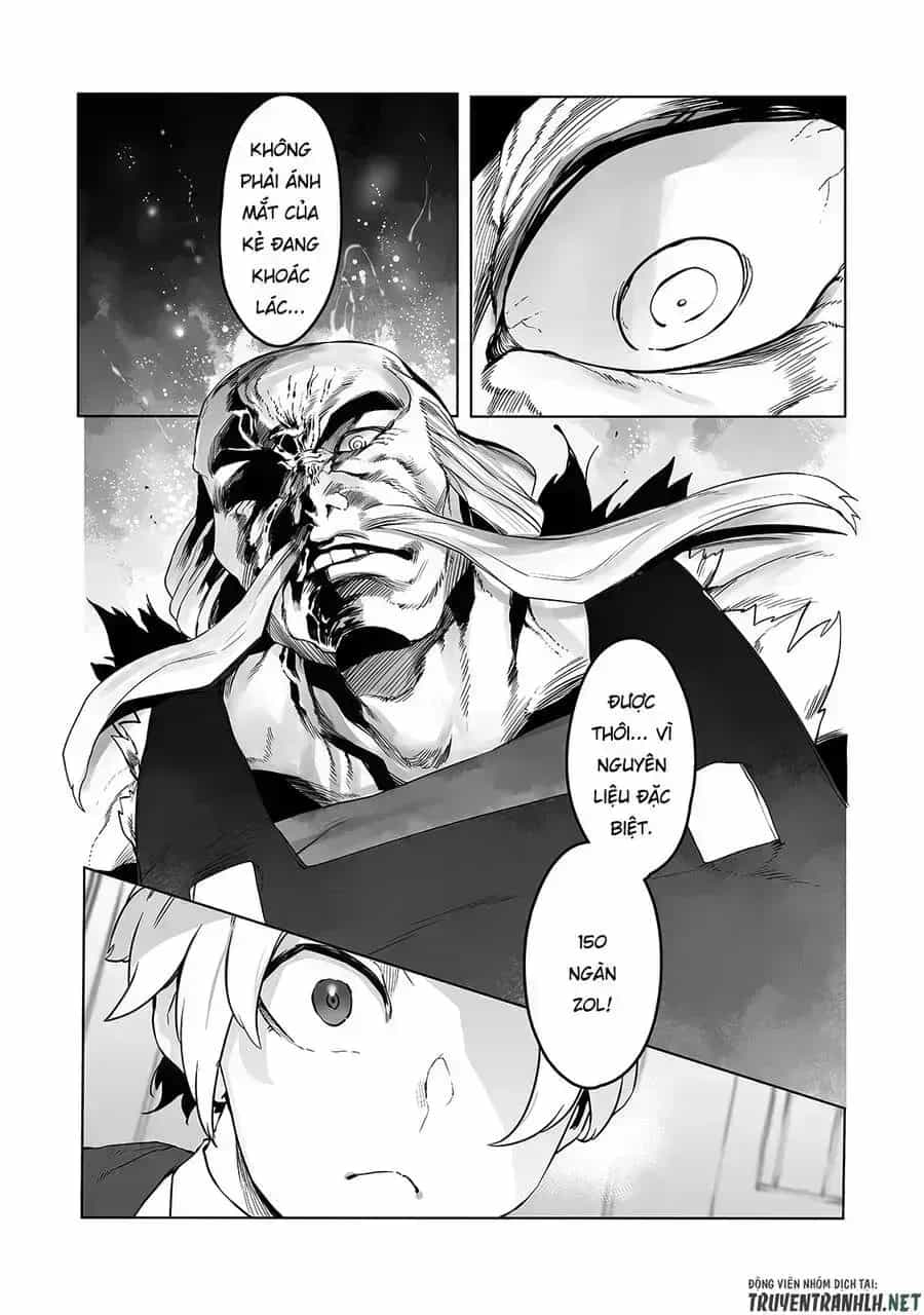 The Useless Tamer Will Turn Into The Top Unconsciously By My Previous Life Knowledge - Chương 11.6 - ảnh 33