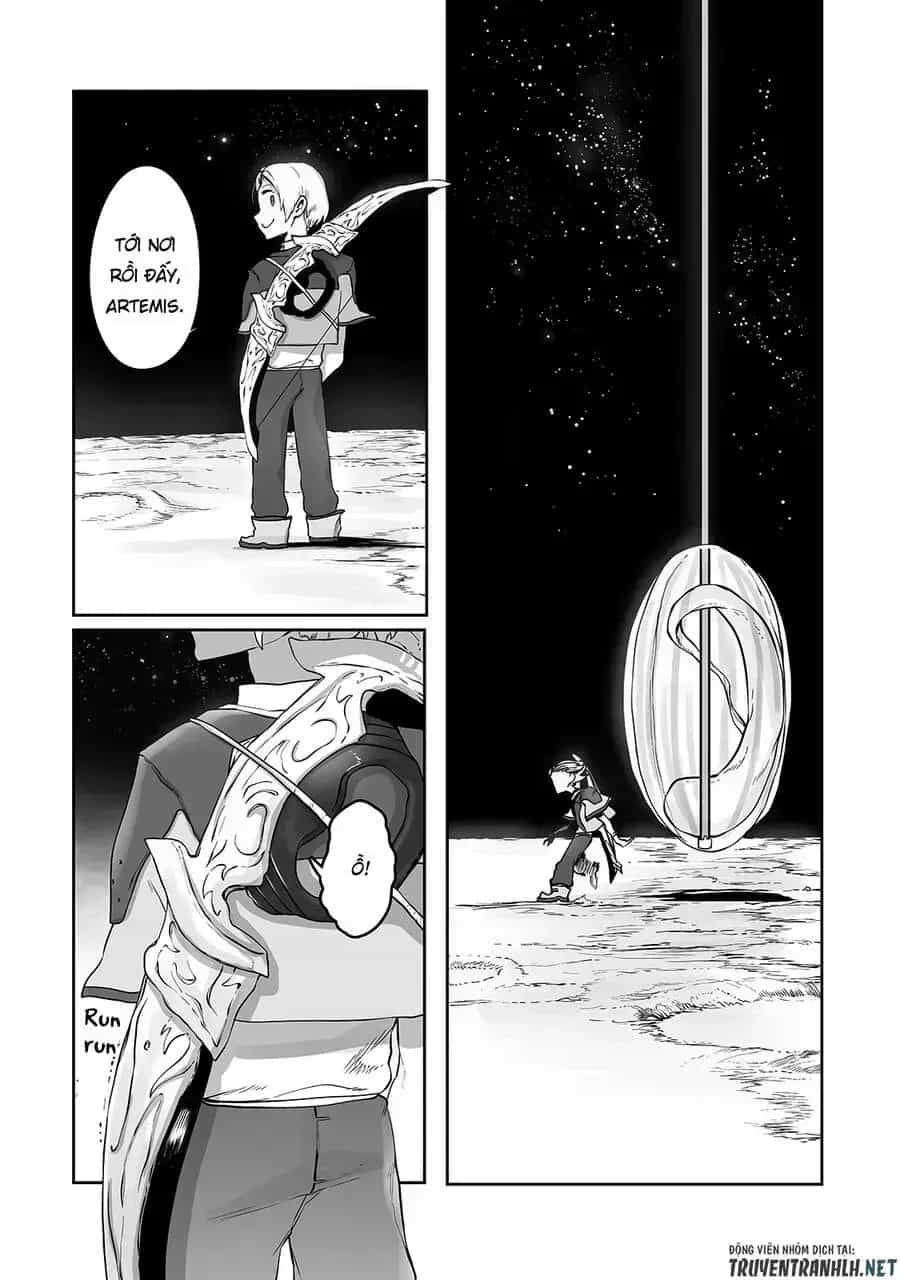 The Useless Tamer Will Turn Into The Top Unconsciously By My Previous Life Knowledge - Chương 11.8 - ảnh 10