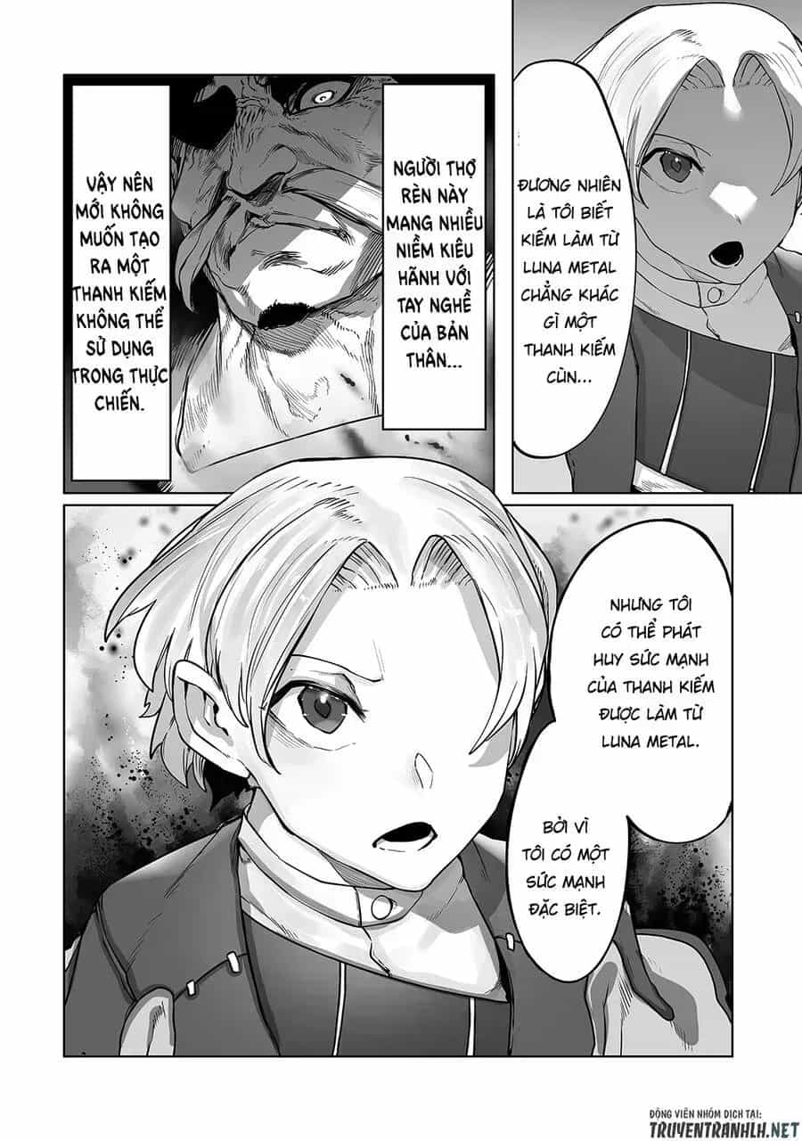 The Useless Tamer Will Turn Into The Top Unconsciously By My Previous Life Knowledge - Chương 11.8 - ảnh 34