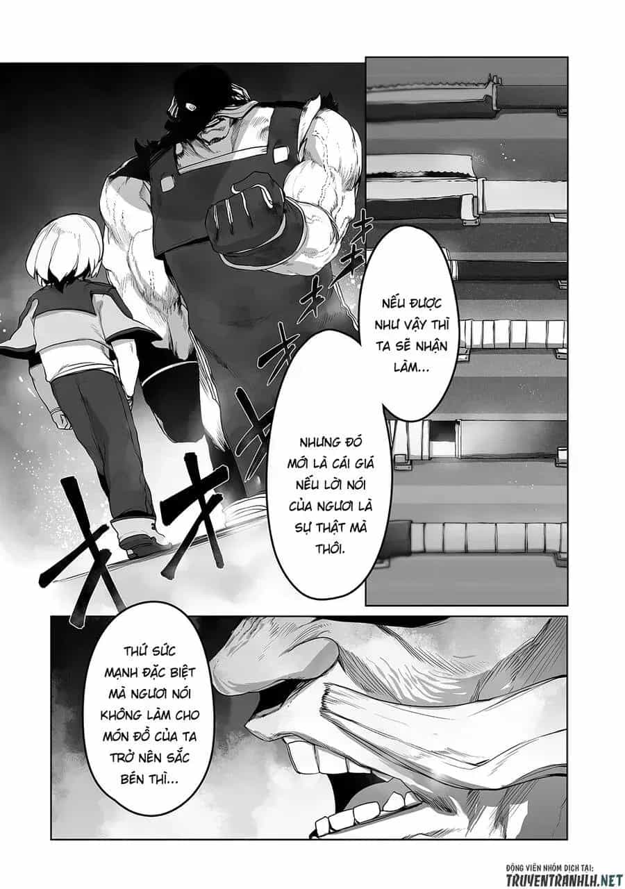 The Useless Tamer Will Turn Into The Top Unconsciously By My Previous Life Knowledge - Chương 11.8 - ảnh 36