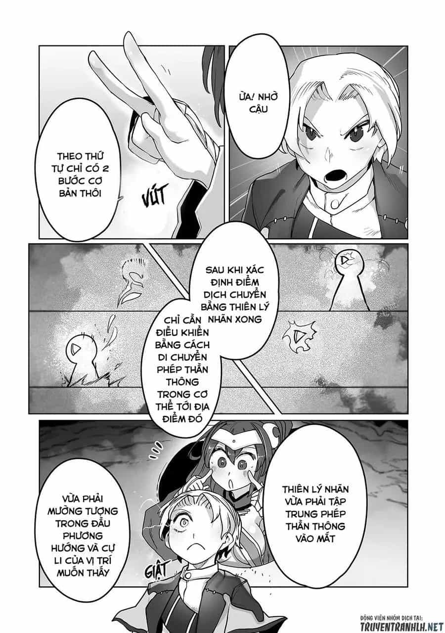 The Useless Tamer Will Turn Into The Top Unconsciously By My Previous Life Knowledge - Chương 12.1 - ảnh 17