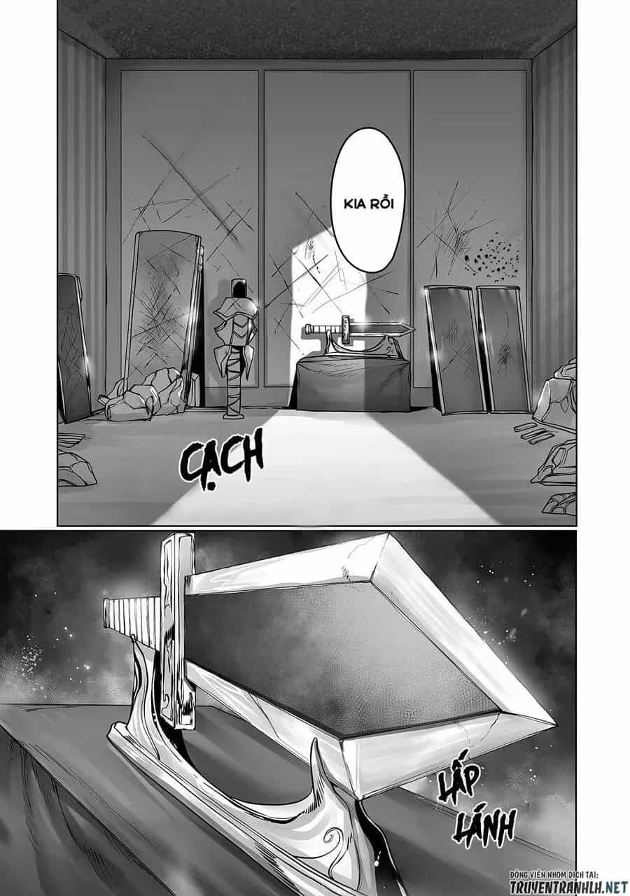 The Useless Tamer Will Turn Into The Top Unconsciously By My Previous Life Knowledge - Chương 12.1 - ảnh 27