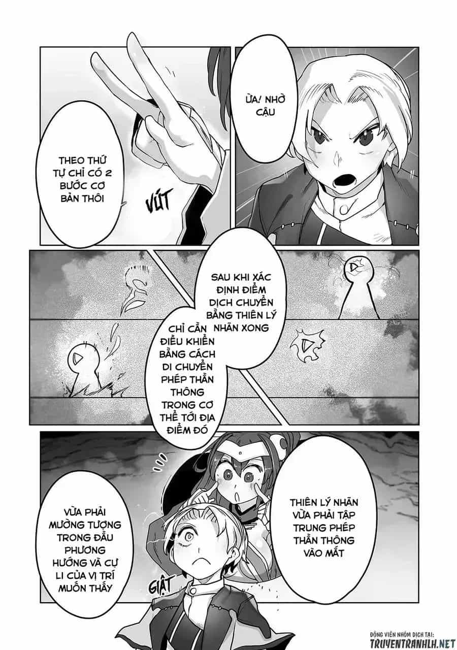 The Useless Tamer Will Turn Into The Top Unconsciously By My Previous Life Knowledge - Chương 12.8 - ảnh 23