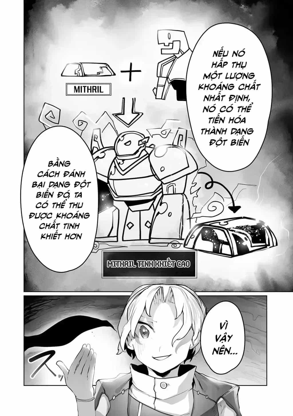 The Useless Tamer Will Turn Into The Top Unconsciously By My Previous Life Knowledge - Chương 13.7 - ảnh 24