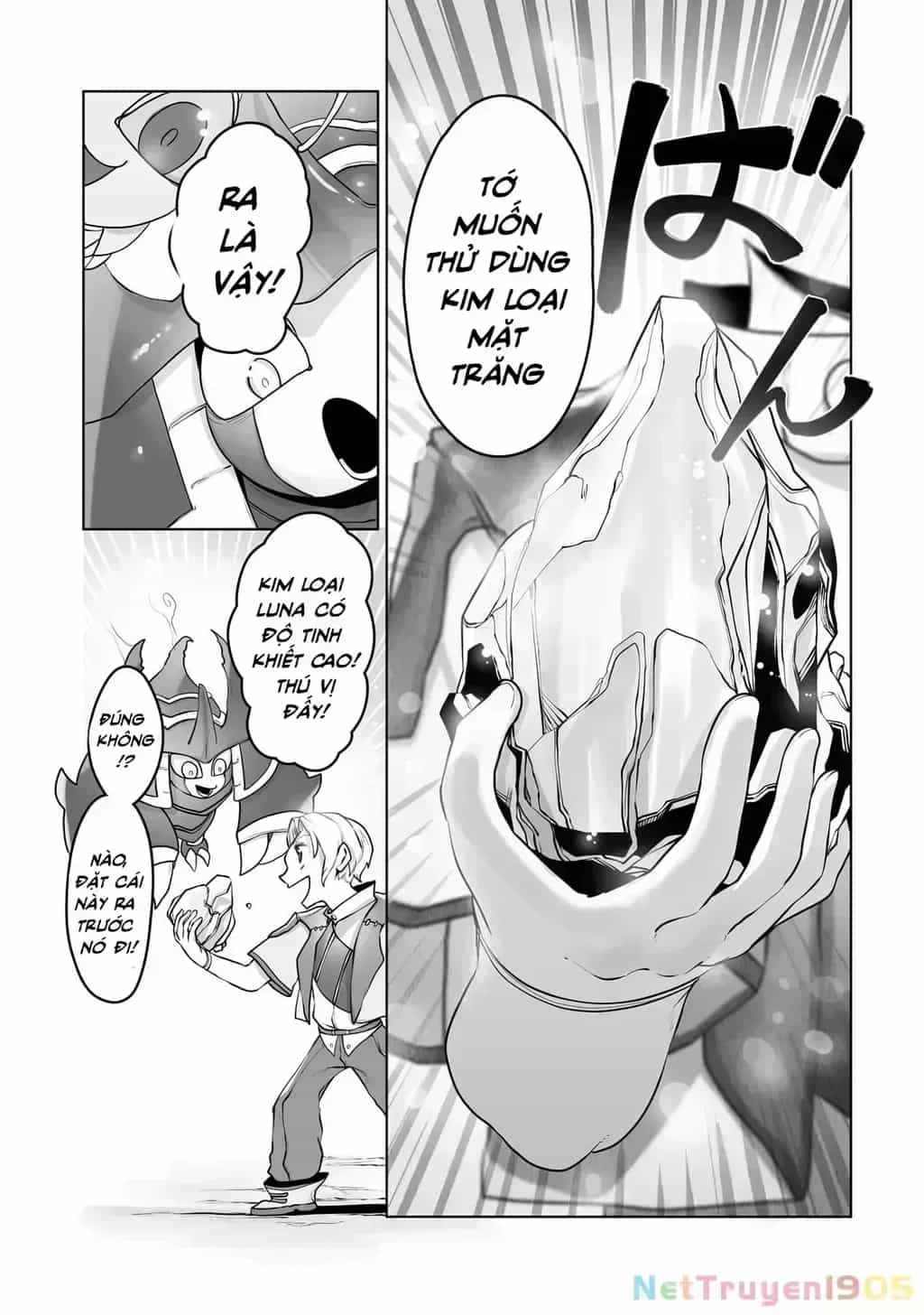 The Useless Tamer Will Turn Into The Top Unconsciously By My Previous Life Knowledge - Chương 13.8 - ảnh 26