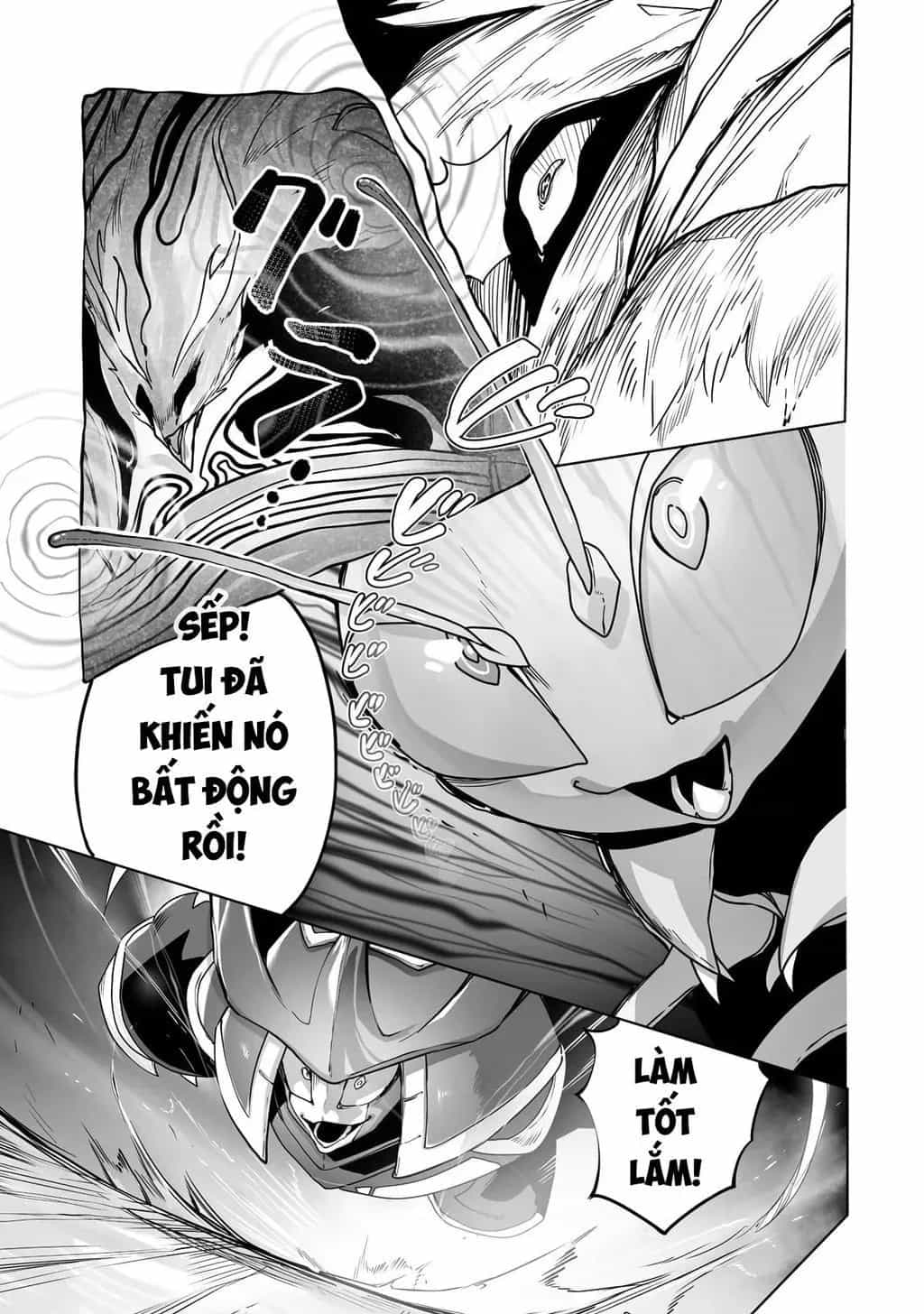 The Useless Tamer Will Turn Into The Top Unconsciously By My Previous Life Knowledge - Chương 14.1 - ảnh 8