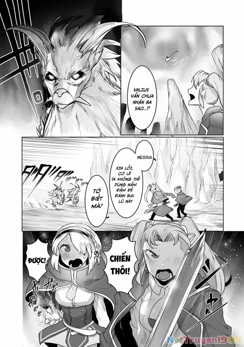 The Useless Tamer Will Turn Into The Top Unconsciously By My Previous Life Knowledge - Chương 15.2 - ảnh 20