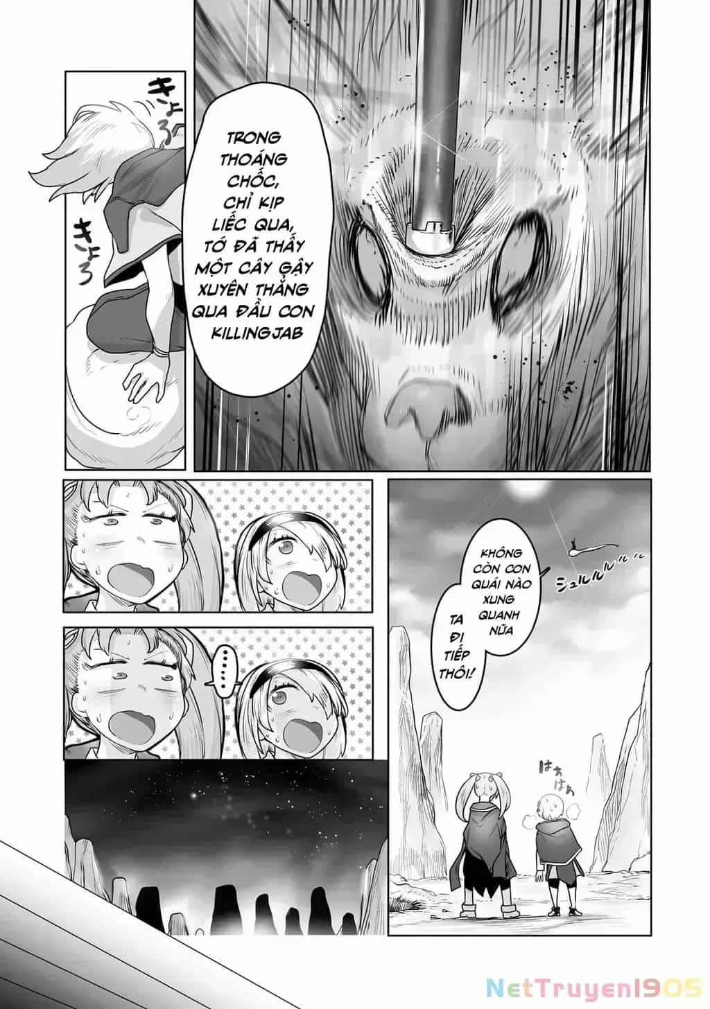 The Useless Tamer Will Turn Into The Top Unconsciously By My Previous Life Knowledge - Chương 15.2 - ảnh 24