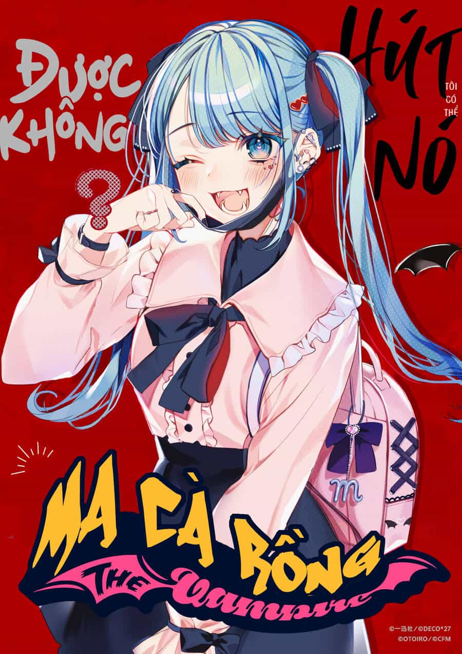 The Vampire - Chương 3 - ảnh 1