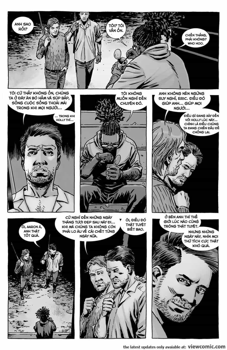 The Walking Dead - Chương 117 - ảnh 14
