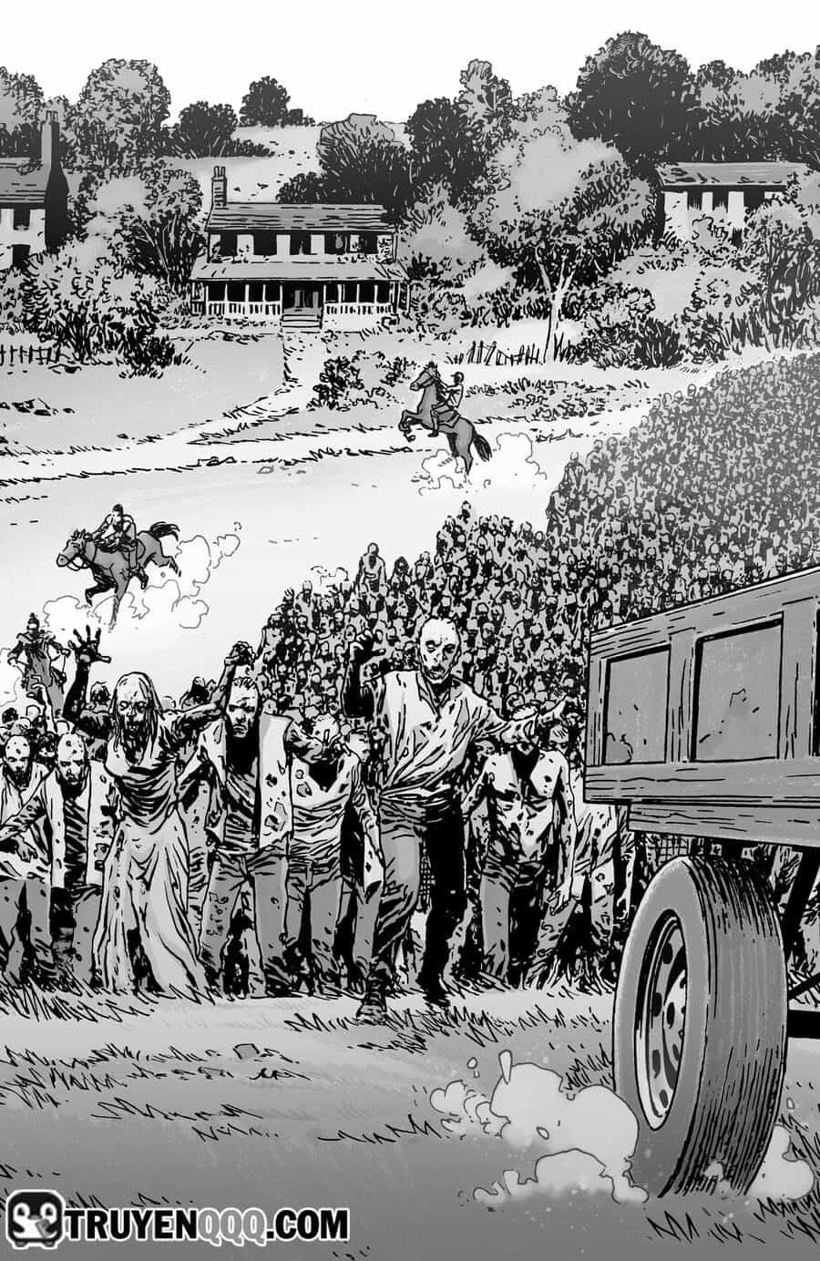 The Walking Dead - Chương 127 - ảnh 16