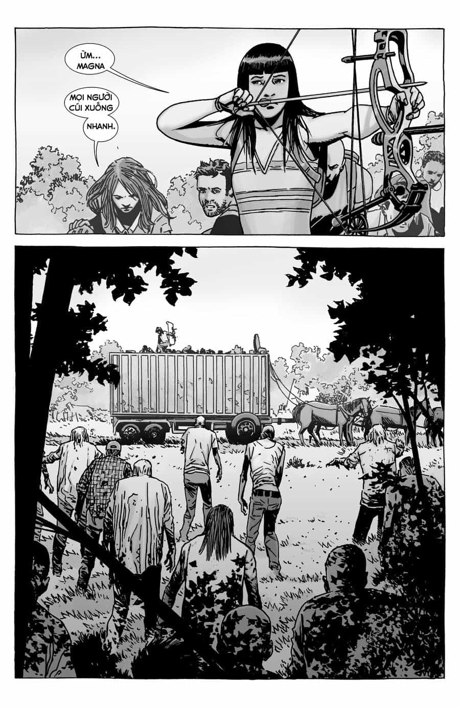 The Walking Dead - Chương 127 - ảnh 5