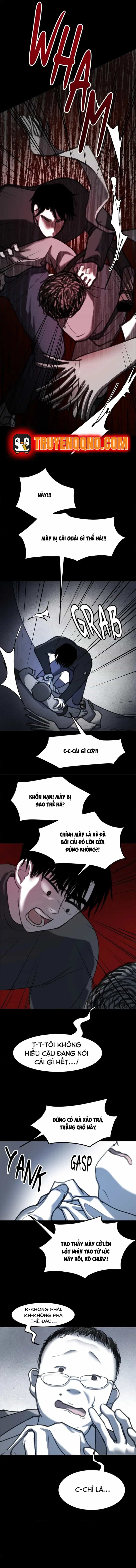 Theo Dấu Eunju - Chương 12 - ảnh 11