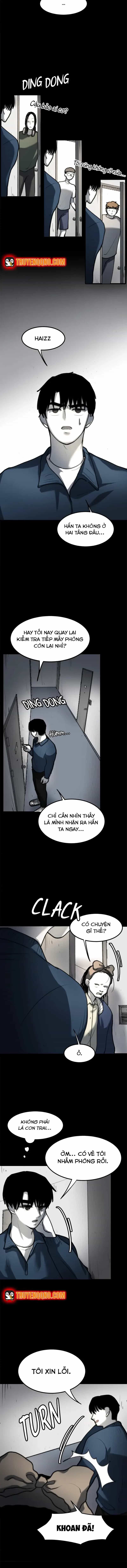 Theo Dấu Eunju - Chương 14 - ảnh 7