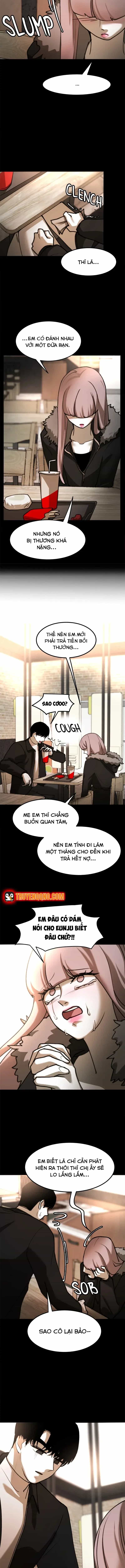 Theo Dấu Eunju - Chương 15 - ảnh 9