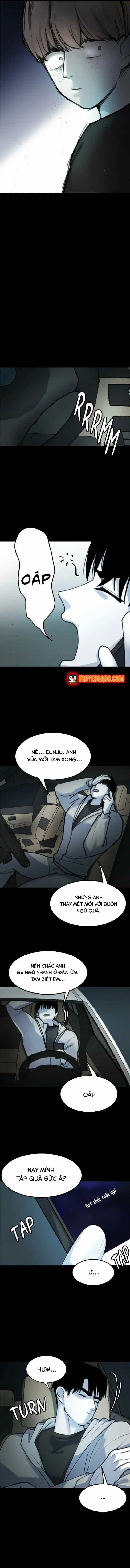 Theo Dấu Eunju - Chương 6 - ảnh 10