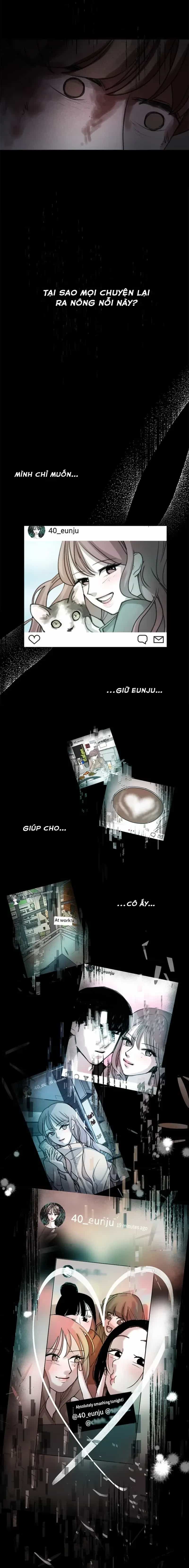 Theo Dấu Eunju - Chương 7 - ảnh 4