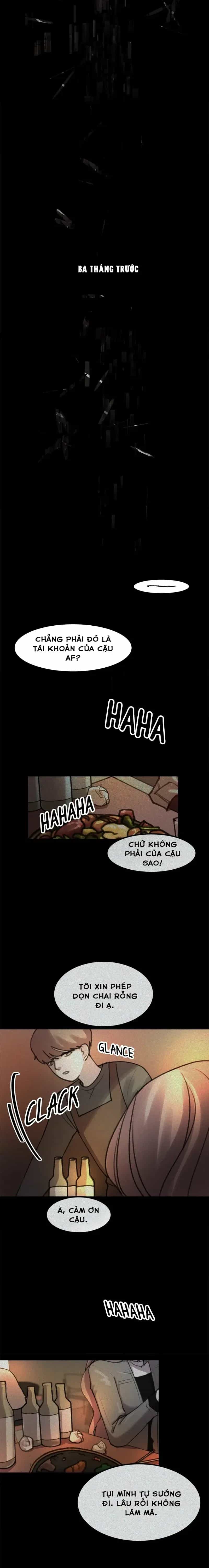 Theo Dấu Eunju - Chương 7 - ảnh 5