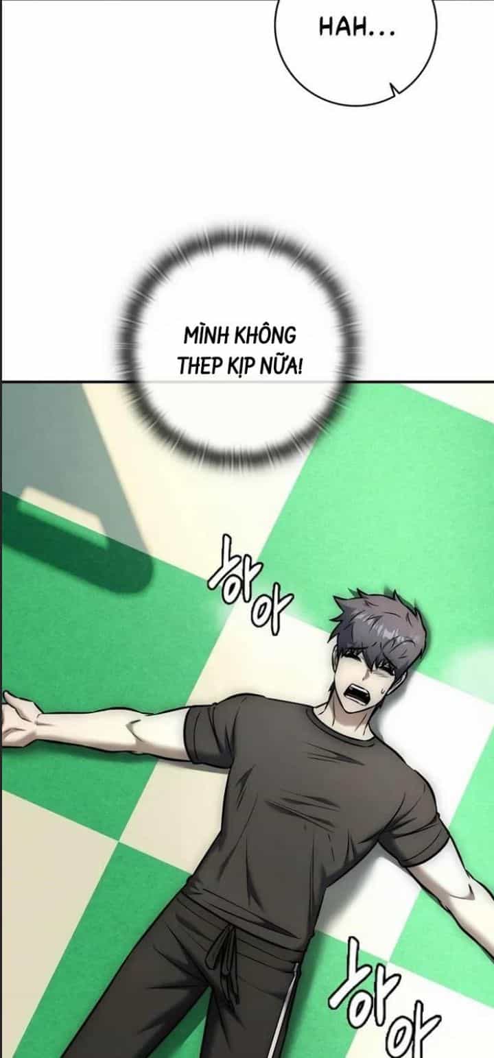 Theo Dõi Kênh Của Thánh Nhân - Chương 14 - ảnh 14