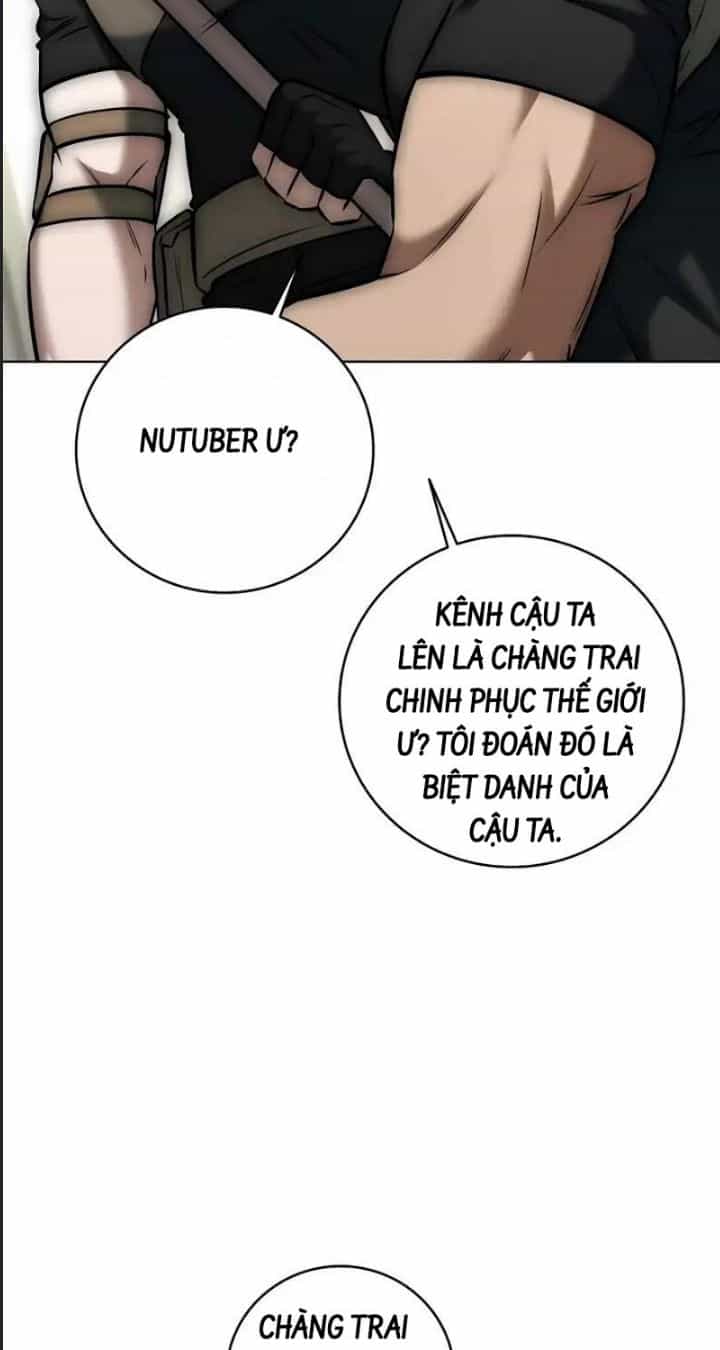 Theo Dõi Kênh Của Thánh Nhân - Chương 16 - ảnh 117