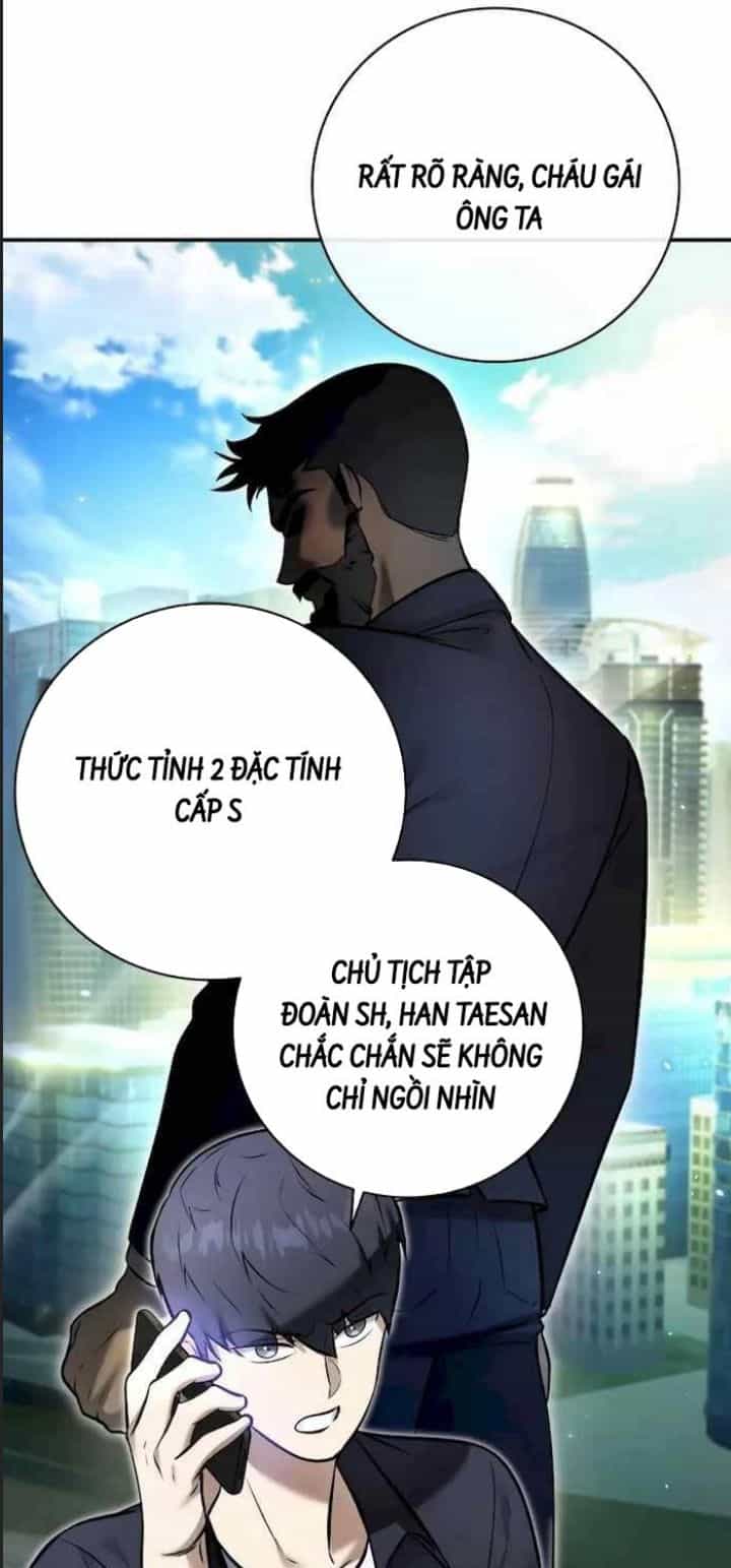 Theo Dõi Kênh Của Thánh Nhân - Chương 2 - ảnh 119