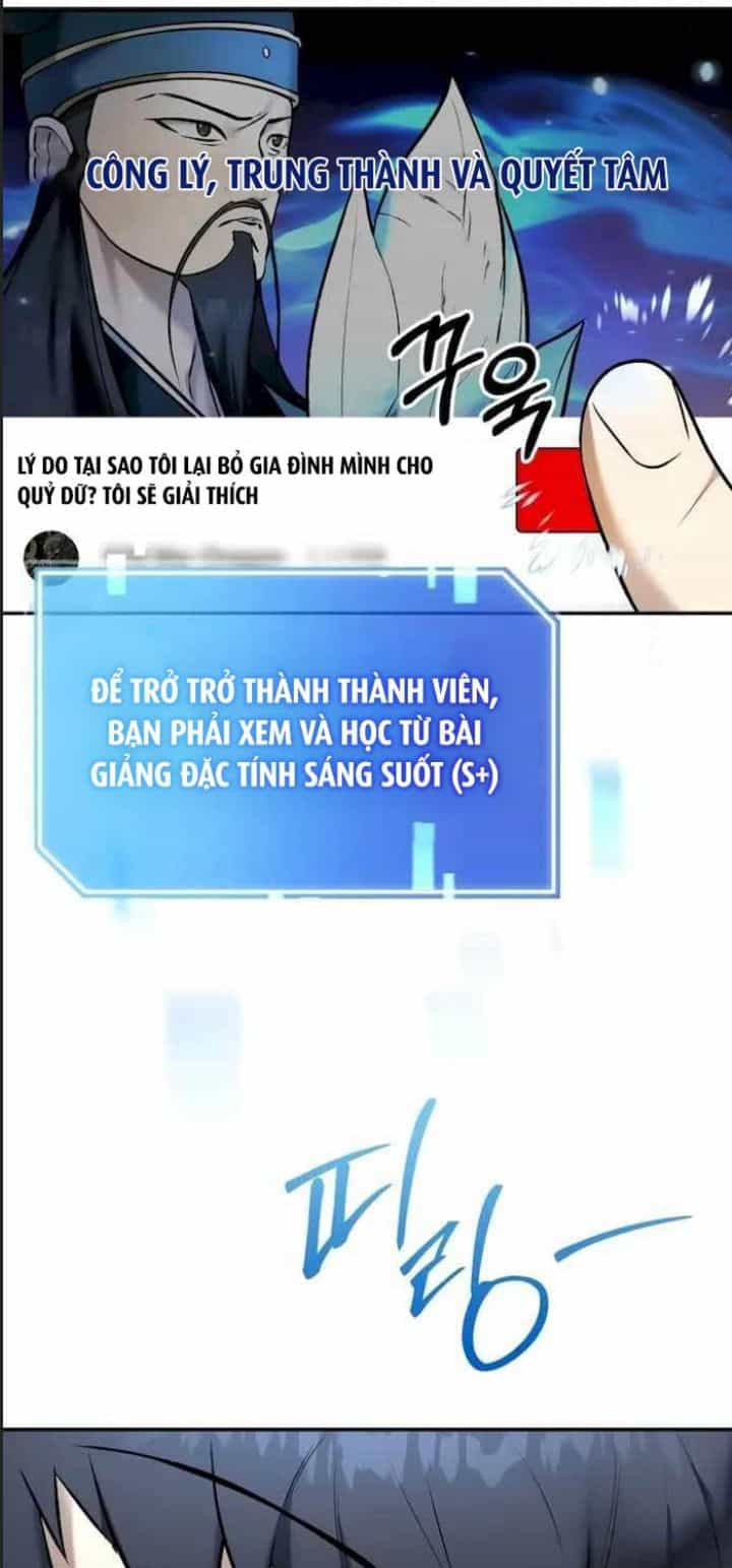Theo Dõi Kênh Của Thánh Nhân - Chương 2 - ảnh 47