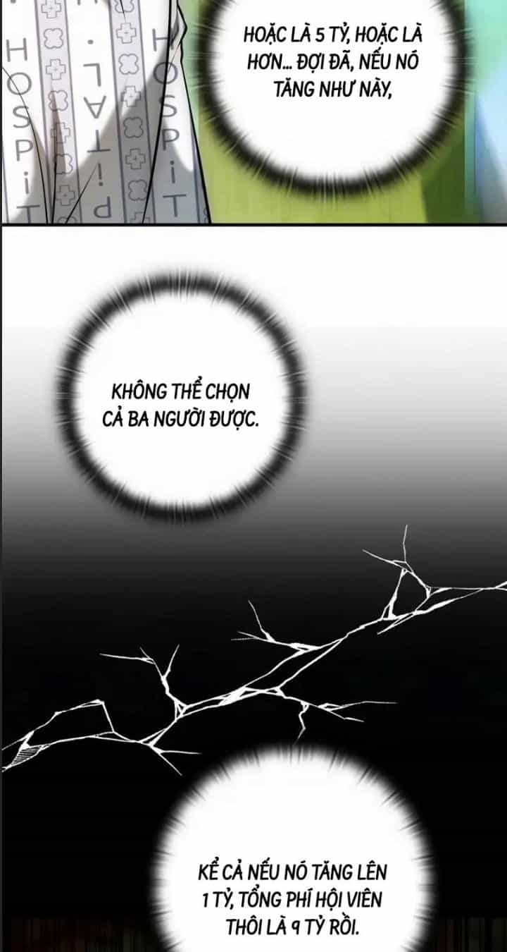 Theo Dõi Kênh Của Thánh Nhân - Chương 20 - ảnh 109