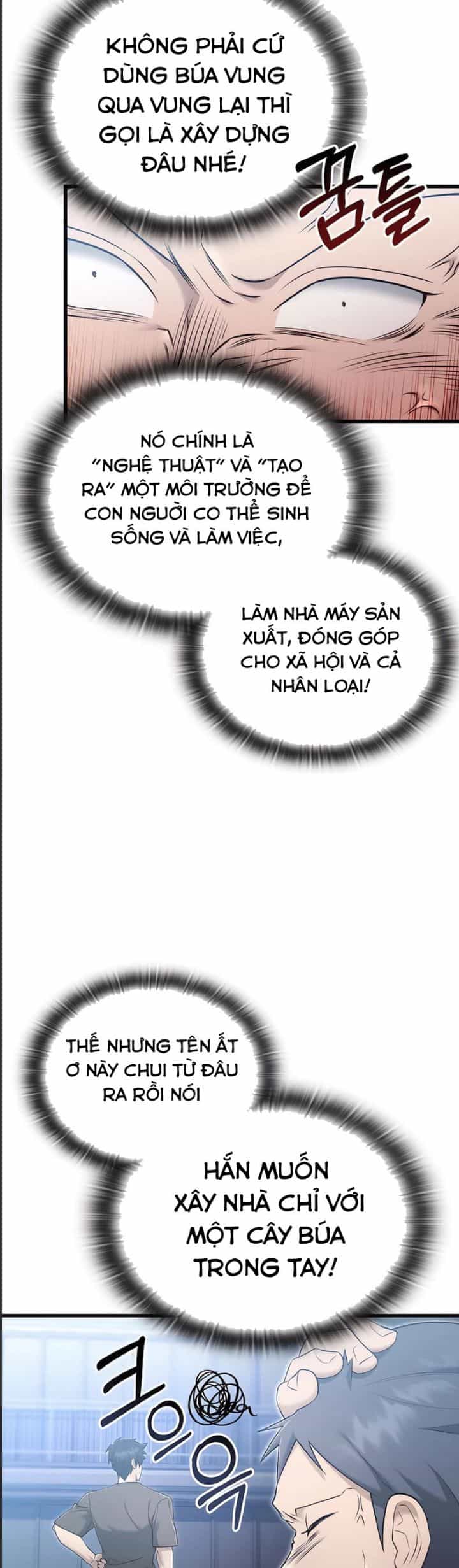Theo Dõi Kênh Của Thánh Nhân - Chương 41 - ảnh 17