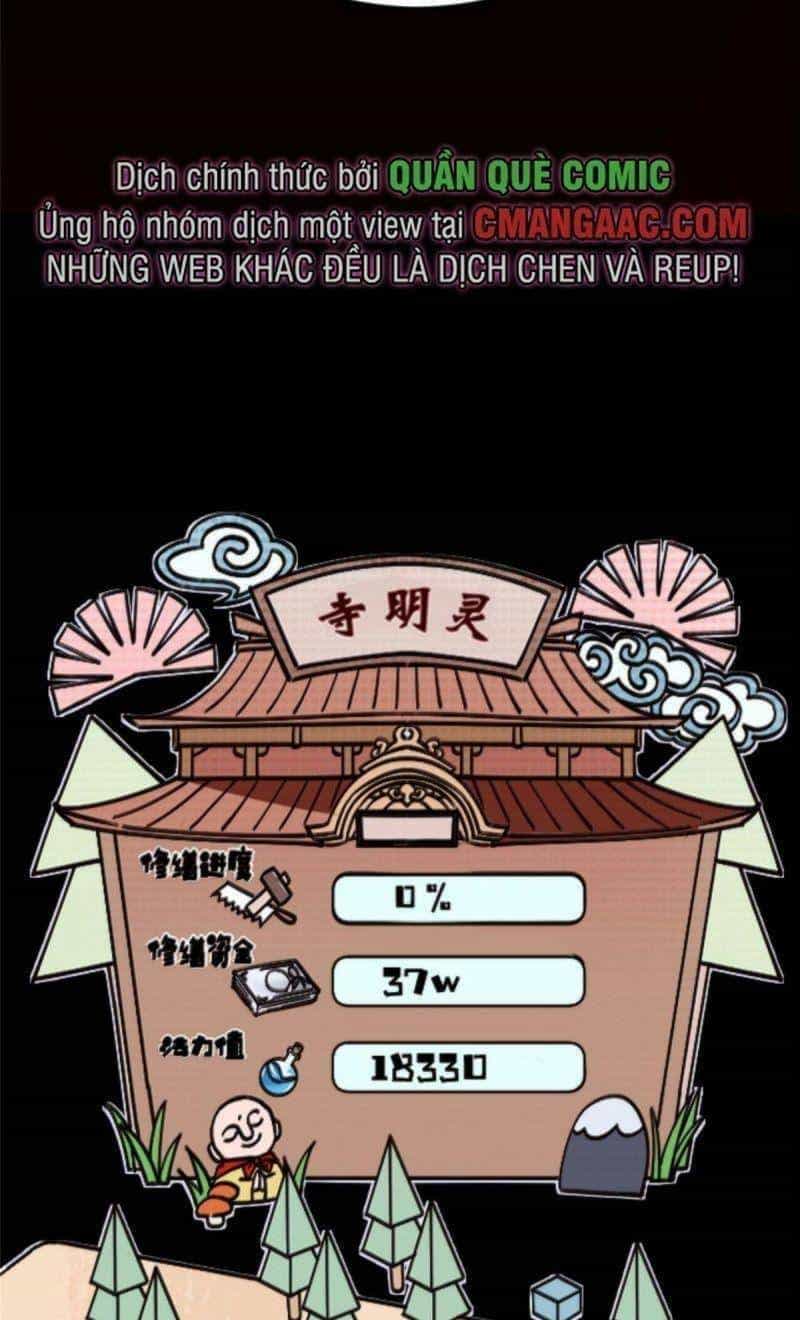 Thí Chủ, Lên Đường Thôi! - Chương 10 - ảnh 52