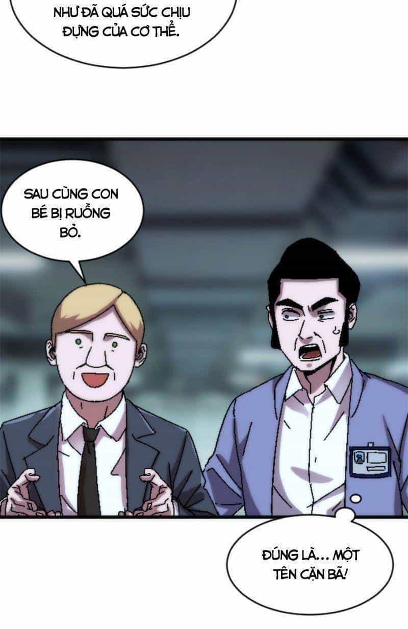 Thí Chủ, Lên Đường Thôi! - Chương 19 - ảnh 21