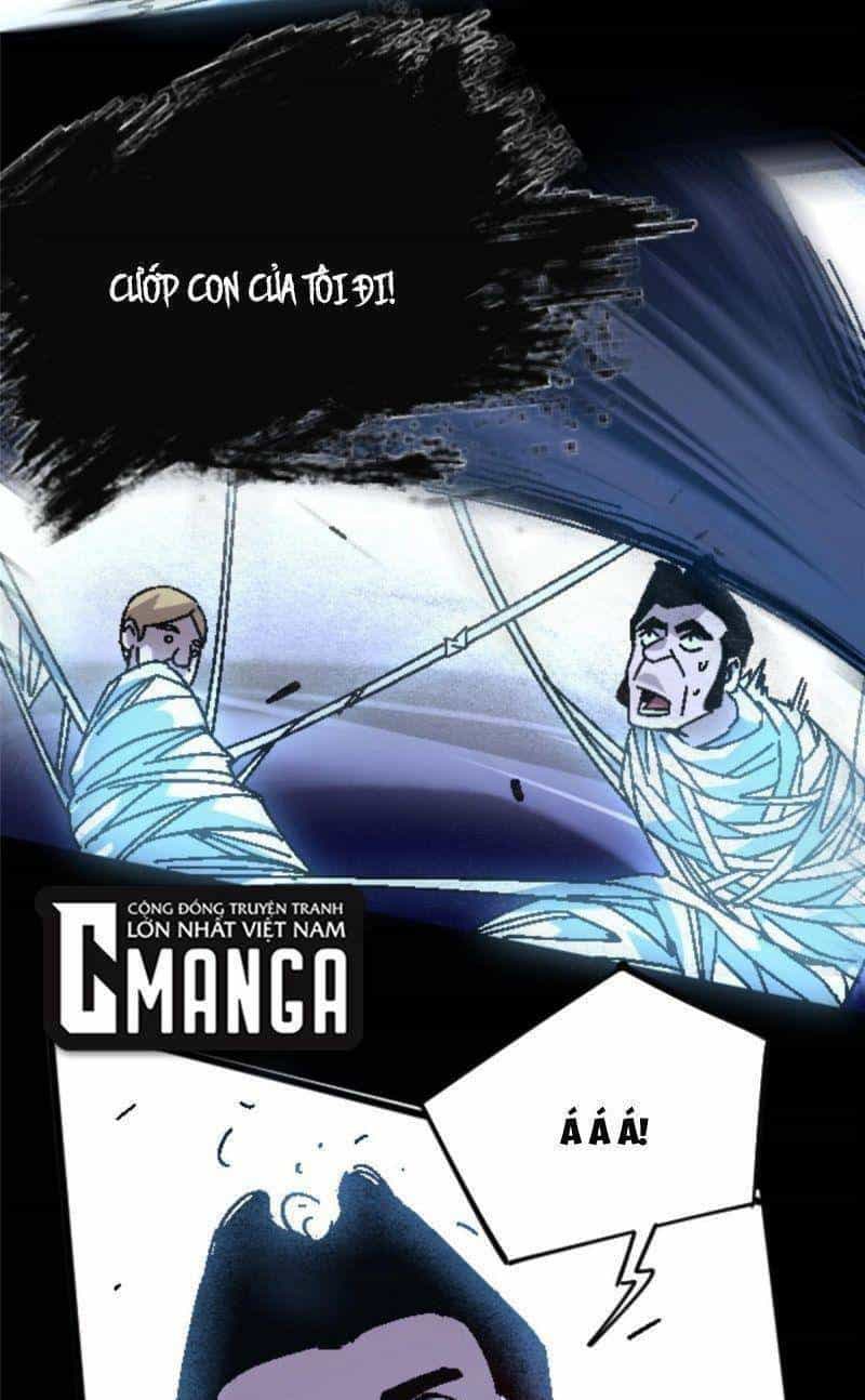 Thí Chủ, Lên Đường Thôi! - Chương 20 - ảnh 15