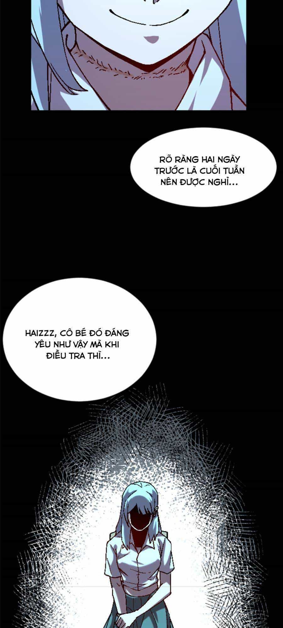 Thí Chủ, Lên Đường Thôi! - Chương 28 - ảnh 30