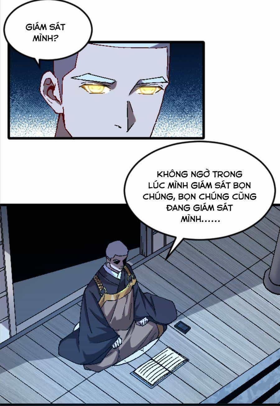 Thí Chủ, Lên Đường Thôi! - Chương 32 - ảnh 14