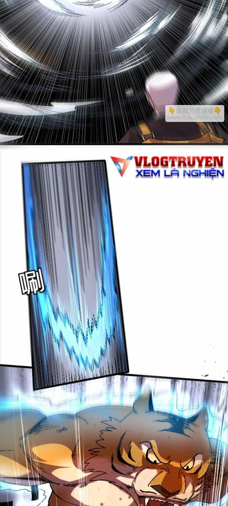 Thí Chủ, Lên Đường Thôi! - Chương 35 - ảnh 25
