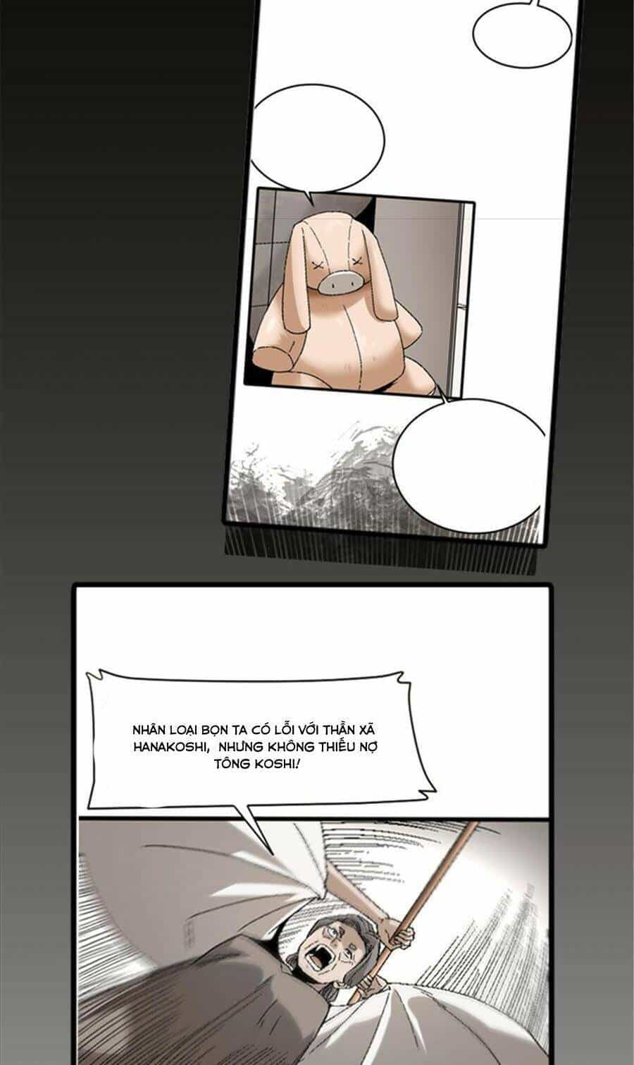 Thí Chủ, Lên Đường Thôi! - Chương 44 - ảnh 31