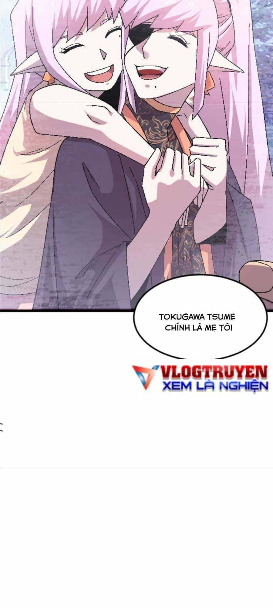 Thí Chủ, Lên Đường Thôi! - Chương 46 - ảnh 31