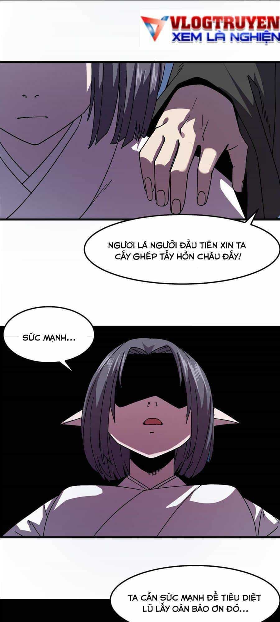 Thí Chủ, Lên Đường Thôi! - Chương 49 - ảnh 32