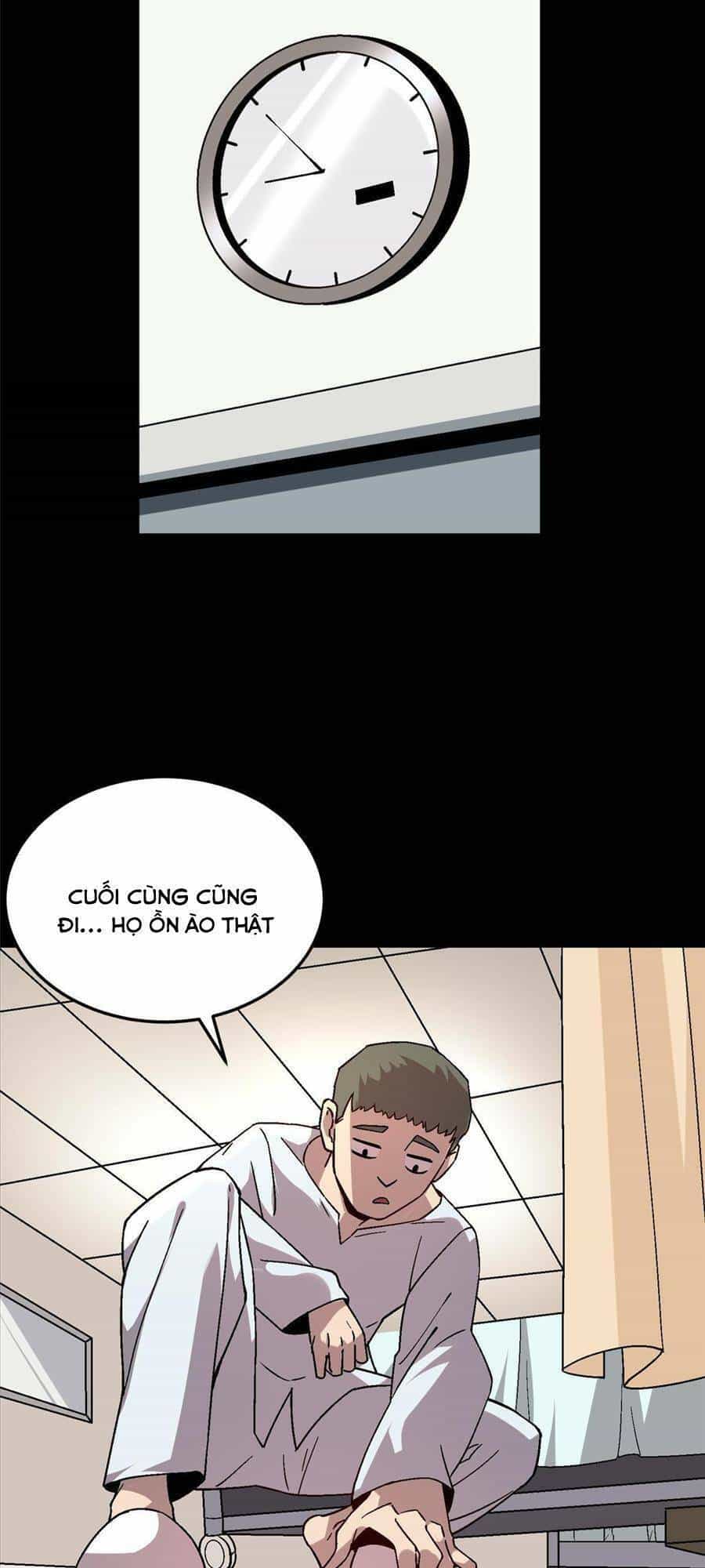Thí Chủ, Lên Đường Thôi! - Chương 57 - ảnh 30