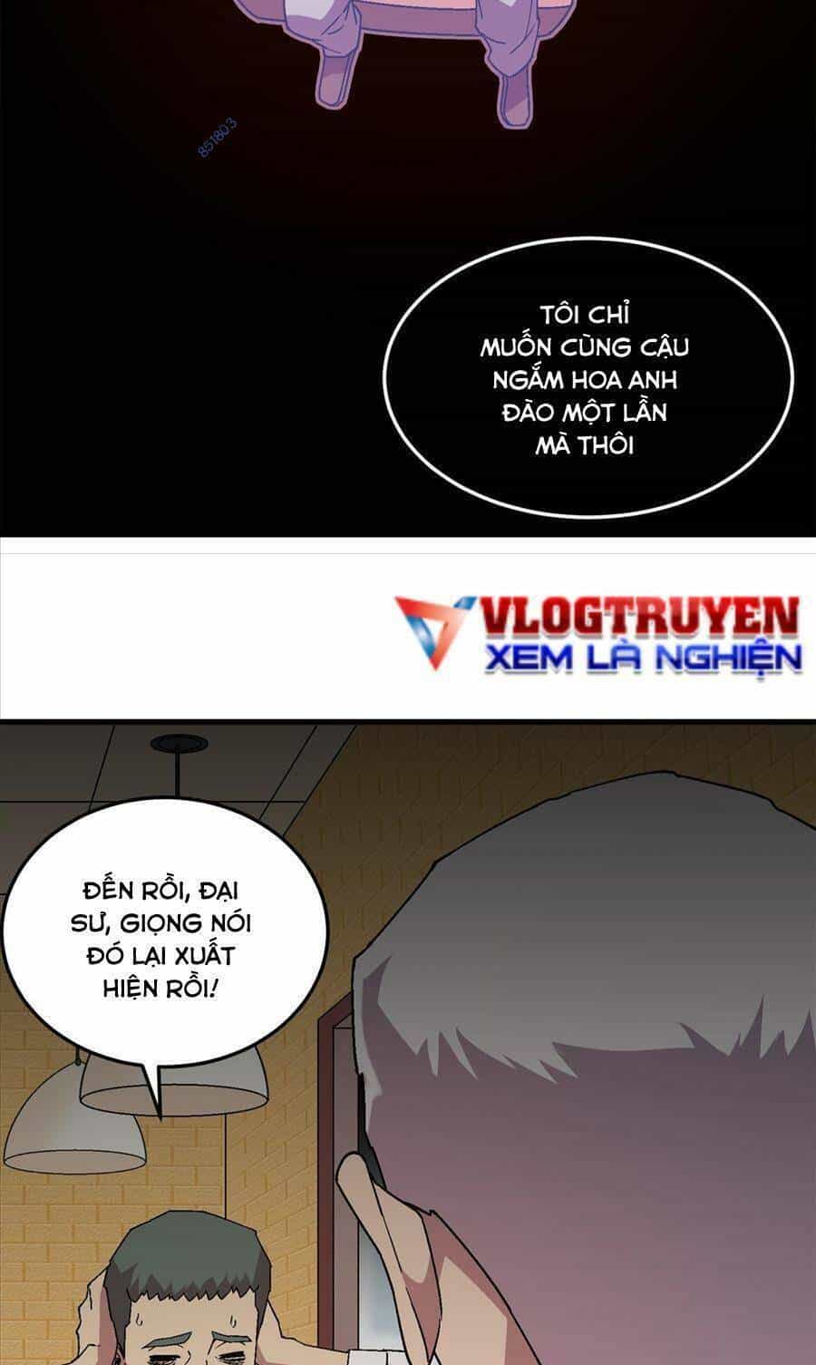 Thí Chủ, Lên Đường Thôi! - Chương 59 - ảnh 20